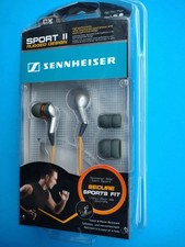 Sennheiser CX 380 Sport II