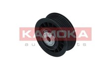 TENSIONER PULLEY V-RIBBED BELT