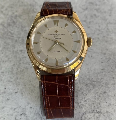 1955 vacheron constantin - vacheron,