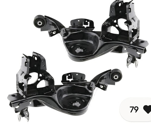 For nissan qashqai - for, rear