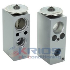 AC Expansion Valve Fits
