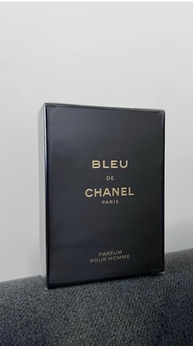 Chanel bleu parfum - bleu, de