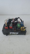 BSI Q04 FUSE BOX CITROEN C4