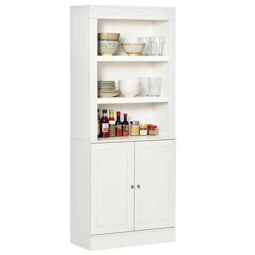 Homcom modern kitchen - homcom,