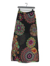 Desigual Women's Maxi Skirt UK