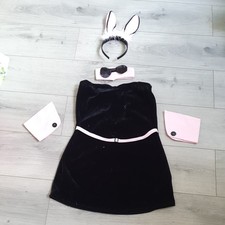 Vintage Ann Summers Black