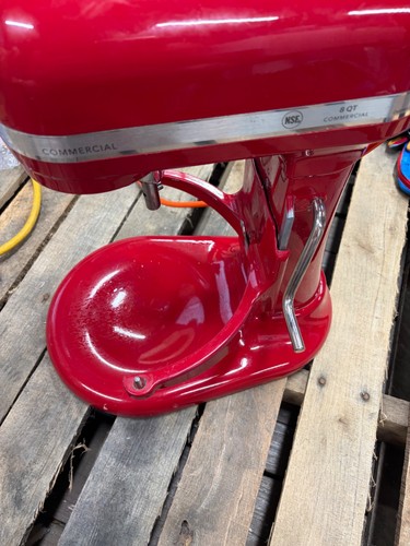 Kitchenaid professional plus - kitchenaid, 5