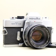 ** All Works! ** Minolta SRT
