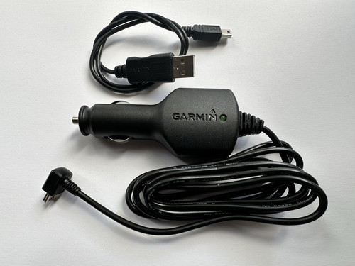 Genuine garmin 320 - genuine,