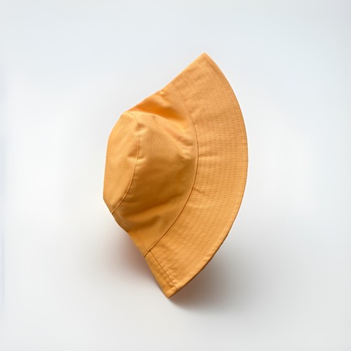 Cotton blend bucket - bucket,