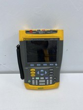Fluke 199C 200MHz 2.5GS/s