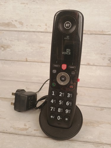 Essential digital home - bt,