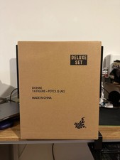 **UK DISPATCH** Hot Toys