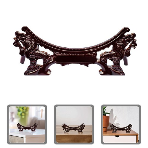 Small plate stand - small,