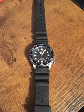 Citizen Promaster E168-0029J01