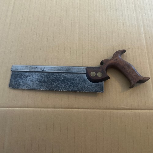 Vintage robert sorby tennon - vintage,