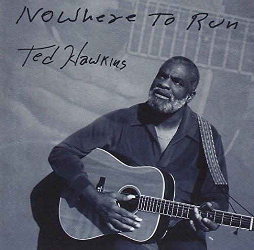 Ted hawkins michael - michael,