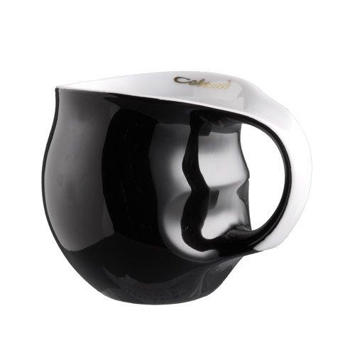 Luigi colani porcelain - luigi, ab