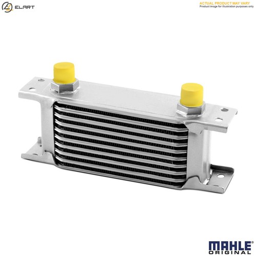 Oil cooler engine clc - oil,