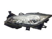 Mazda 6 Headlight Lamp Near