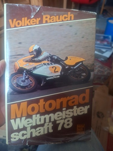 Motorrad 1978 - wm,