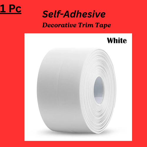 Self adhesive decorative - self-adhesive,