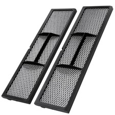 Metal Grease Filters 2 Pack