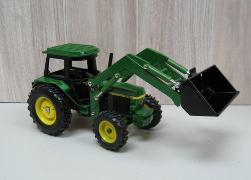 John deere 3350 tractor - john,