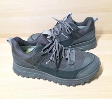 Mens Clarks Casual Mimic Grip Outdoor Lace Up Trainers Shoes ATL Trek Run GTX 