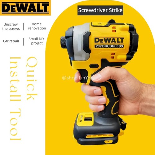 Dewalt dcf850 20v max - dcf850,