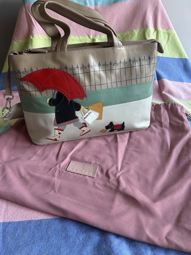 Radley signature retail - radley, "retail
