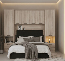 Cellini oak effect - 6, door