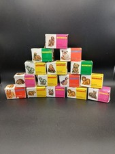 Wade Whimsies Original Boxes X