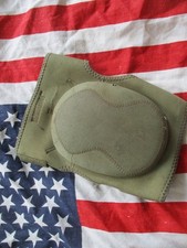 single 1 knee BLACKHAWK neoprene advanced tactical COMBAT knee PAD sf og green