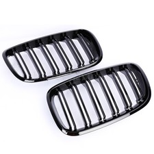 For BMW X5 E70 X6 E71 Front