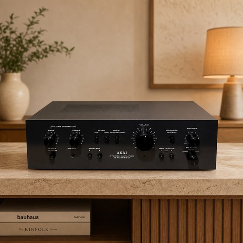 Akai 2200 rare - am-2200, vintage