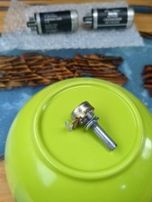 Peavey Vol Pot  71190025  CS