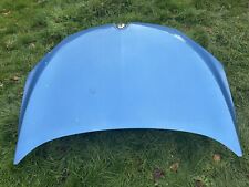 2013 RENAULT MEGANE MK3 Bonnet TERPB