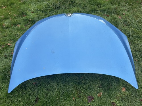 2013 renault megane mk3 bonnet - 2013,