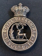 1ST VOLUNTEER BATTALION ROYAL