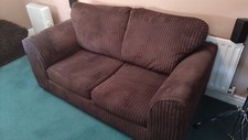 Oxford Full Jumbo Cord 2 Seater - Fullback £150