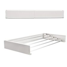 80CM Wall Mounted Airer Towel