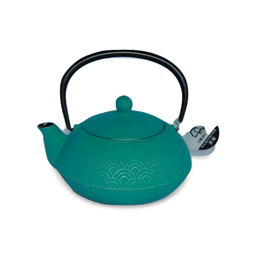 Iwachu japanese cast iron - japanese,