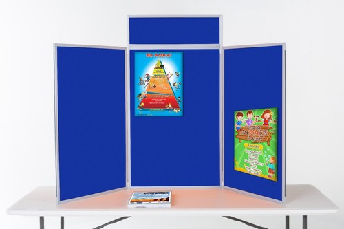 Tabletop panel folding - tabletop,