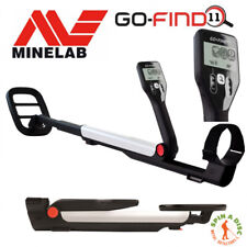 MINELAB GO-FIND 11 METAL