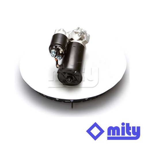 Mity starter motor - starter,
