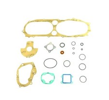 GASKET FULL SET YAMAHA 50cc 2T AIR COOLED SCOOTER, ATHENA P400485850002