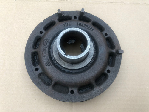 Classic fiat 126 engine - 126, el