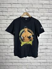 Vintage WWE John Cena Graphic
