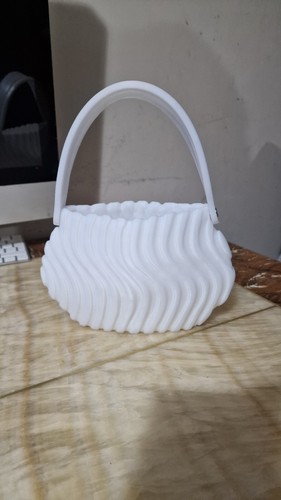 Touchless inspired printed - touchless, 3d
